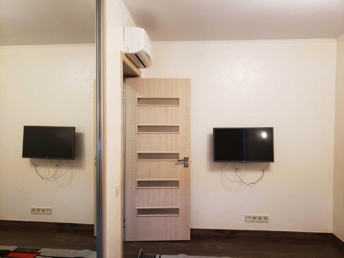 Unique 1 Bd Apt Dt W/Free Parking And Wi-Fi Apartamento Chisináu Exterior foto