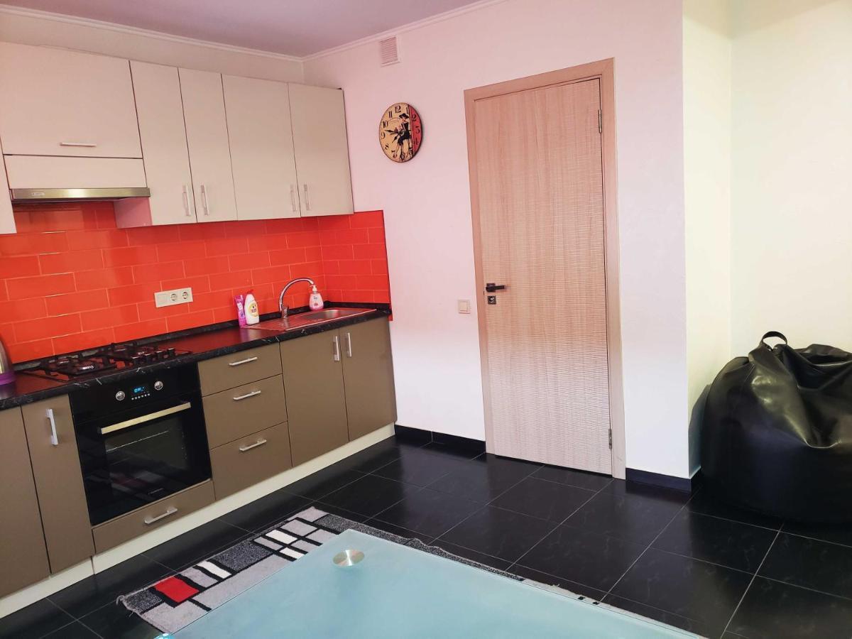 Unique 1 Bd Apt Dt W/Free Parking And Wi-Fi Apartamento Chisináu Exterior foto
