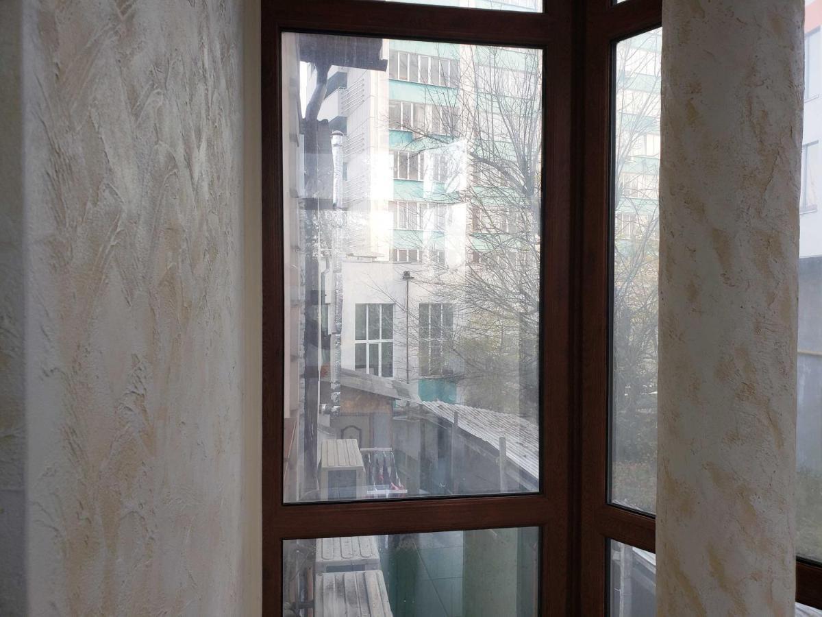 Unique 1 Bd Apt Dt W/Free Parking And Wi-Fi Apartamento Chisináu Exterior foto