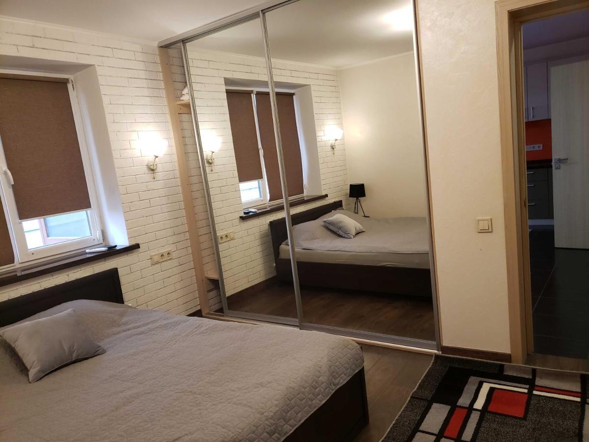 Unique 1 Bd Apt Dt W/Free Parking And Wi-Fi Apartamento Chisináu Exterior foto